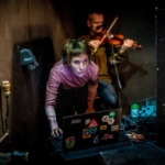 DJ of the Oppressed | DJ zatiranih*